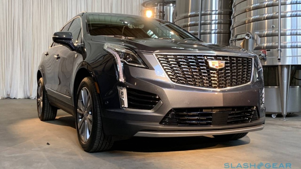 2021 cadillac xt5 wallpapers  new cars zone