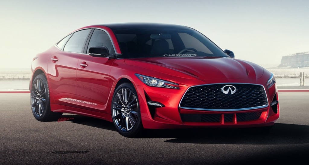 2021 infiniti q50 wallpaper  new cars zone