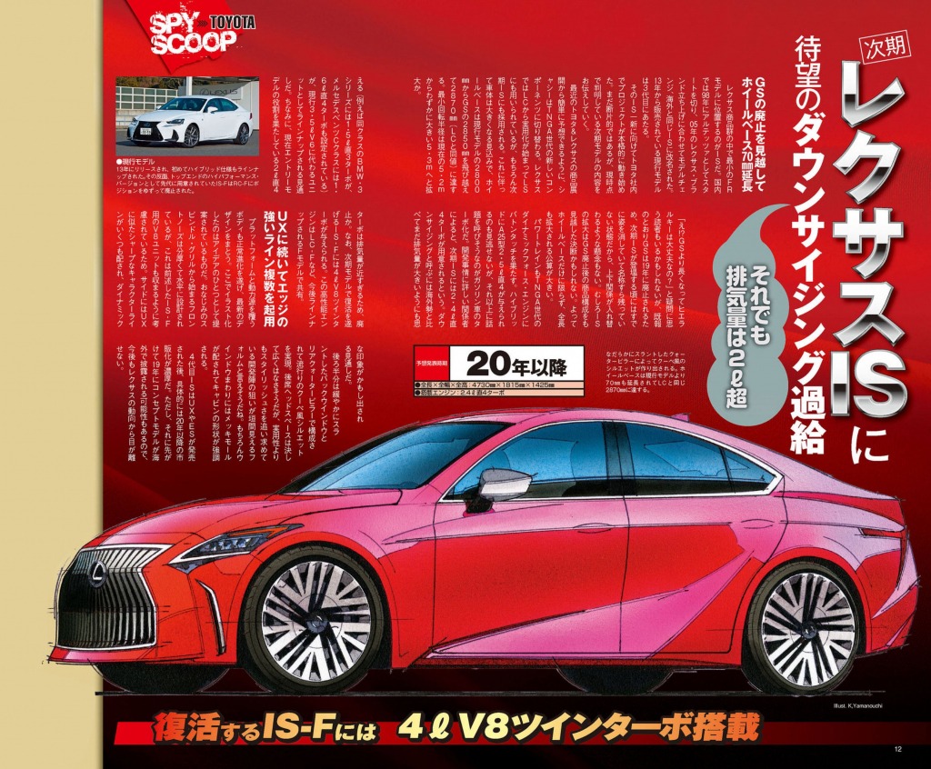 2021 lexus is350 wallpapers  new cars zone