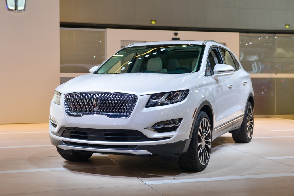 2021 lincoln mkc wallpapers  new cars zone