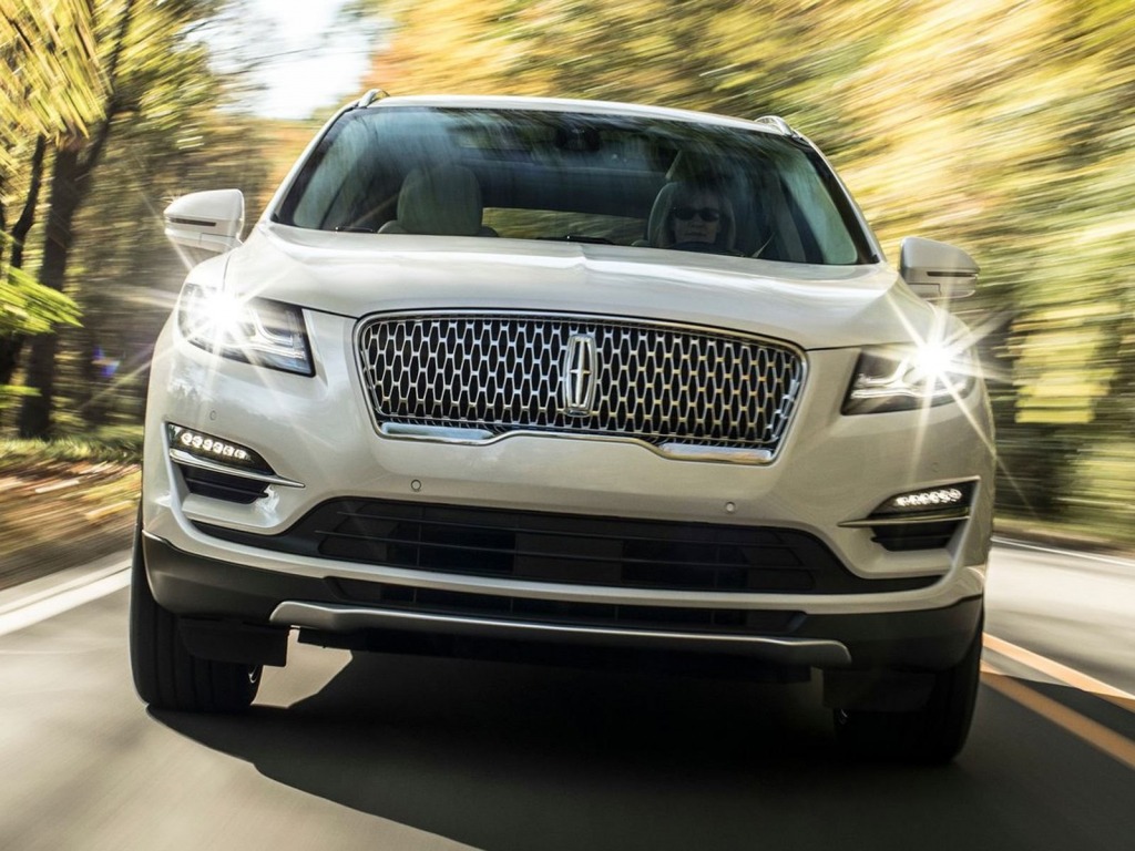 2021 Lincoln MKS Spy Photos Drivetrain  New Cars Zone