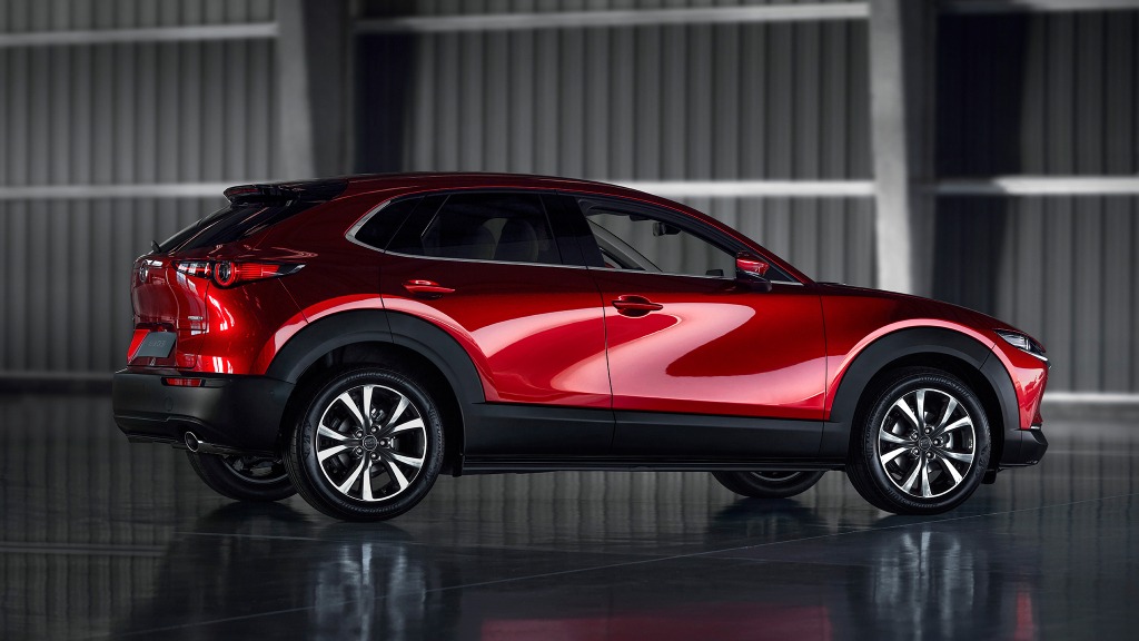 2021 mazda cx3 redesign  new cars zone