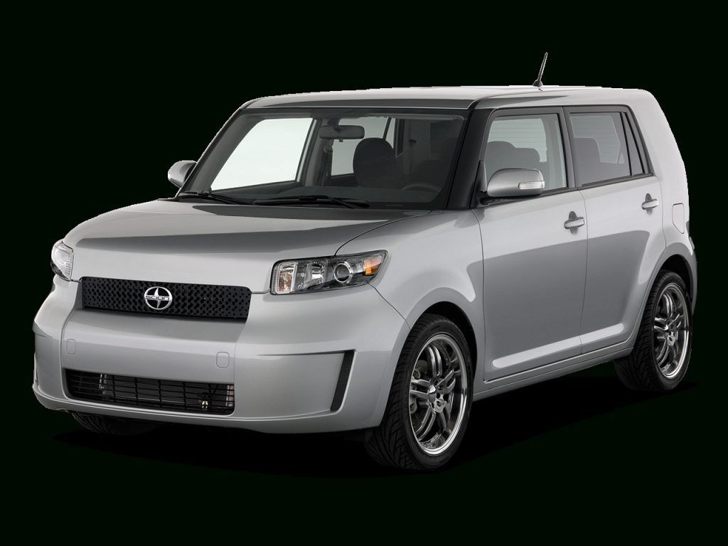 2021 Scion xB Drivetrain  New Cars Zone