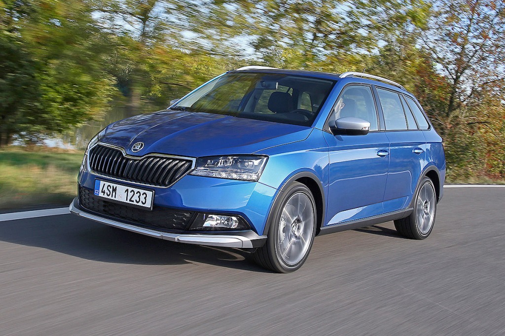 2021 Skoda Snowman Release date