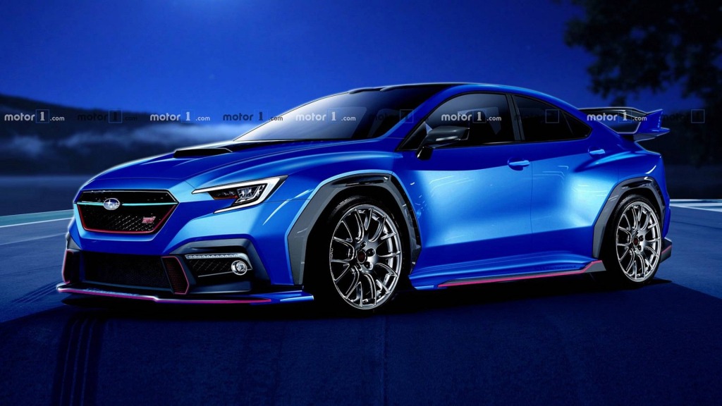 2021 subaru impreza engine  new cars zone