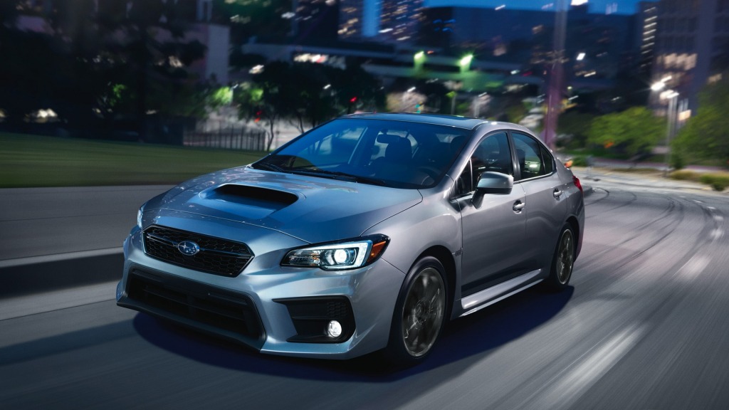 2021 subaru impreza redesign  new cars zone