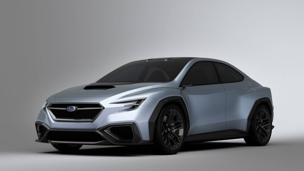 2021 subaru impreza specs  new cars zone