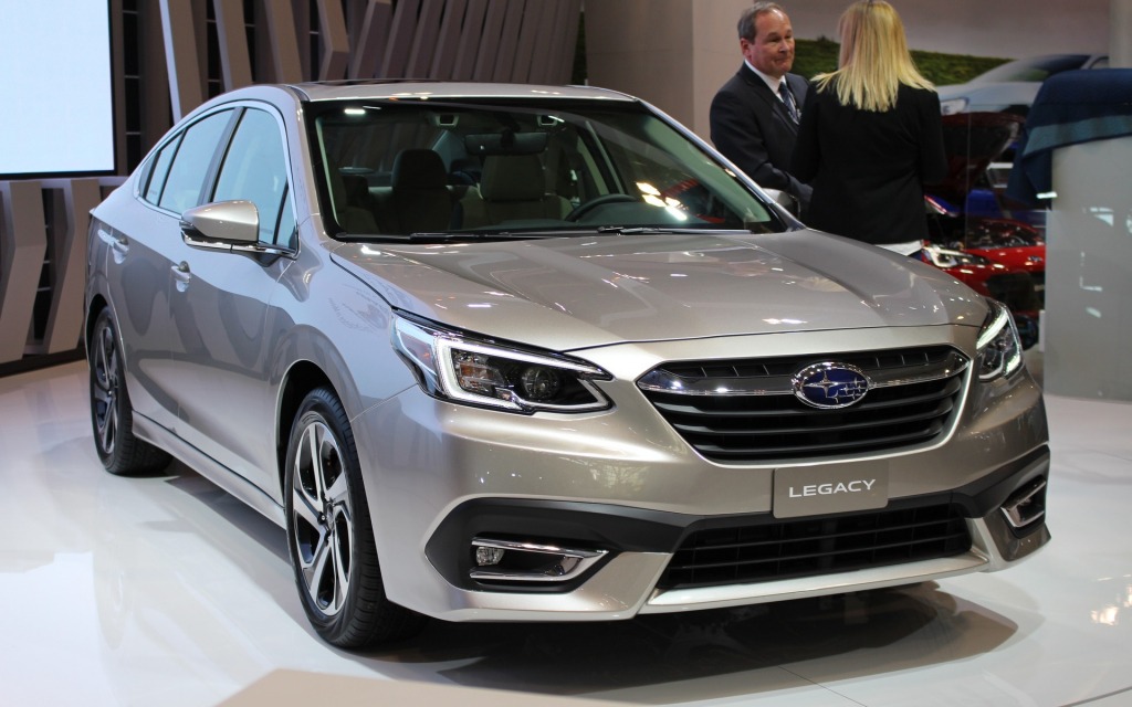 2021 subaru legacy images  new cars zone