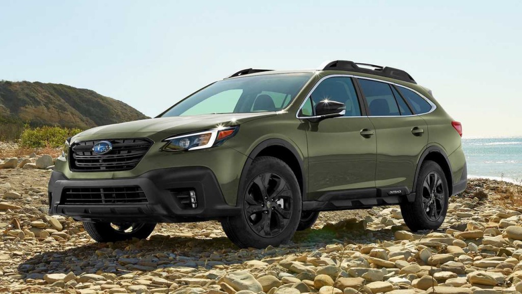 2021 subaru outback interior | new cars zone