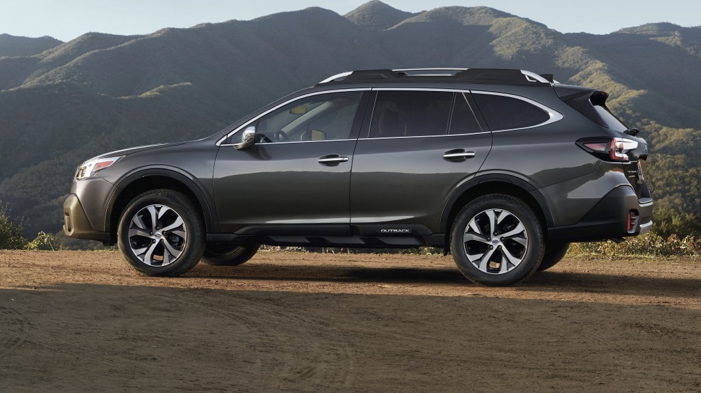 2021 subaru outback powertrain | new cars zone