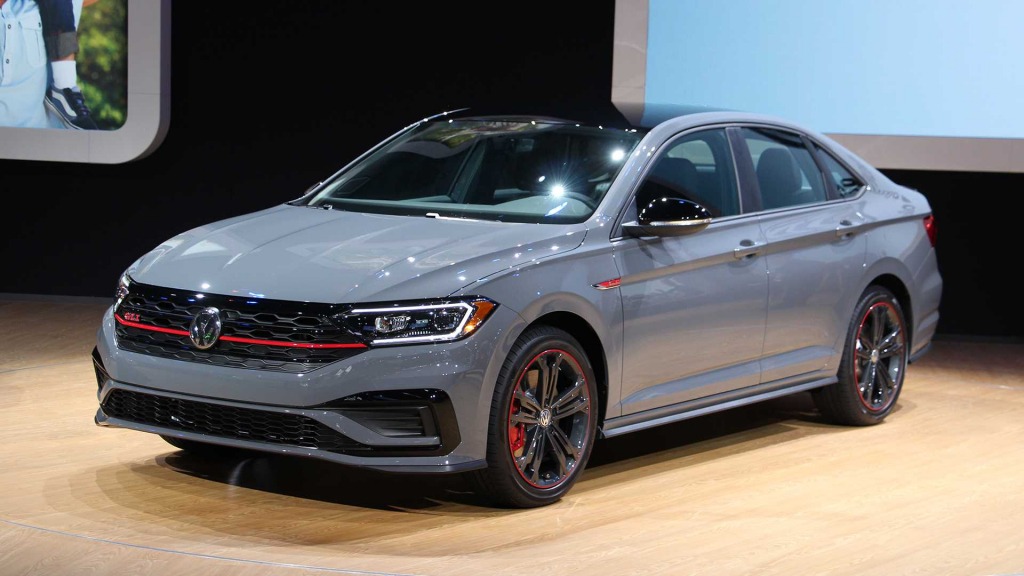 2021 volkswagen jetta exterior  new cars zone