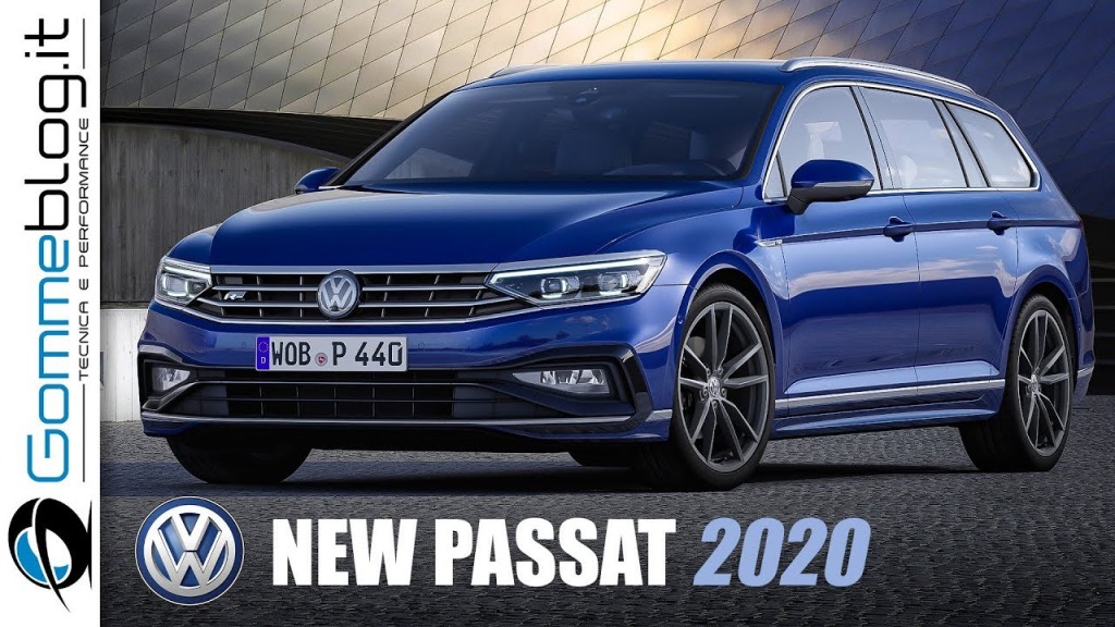 2021 volkswagen passat redesign  new cars zone