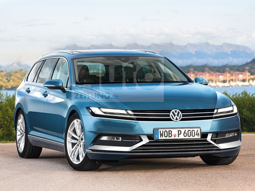 2021 Vw Passat Refresh, Specs, Configurations, Performance | New Cars Zone