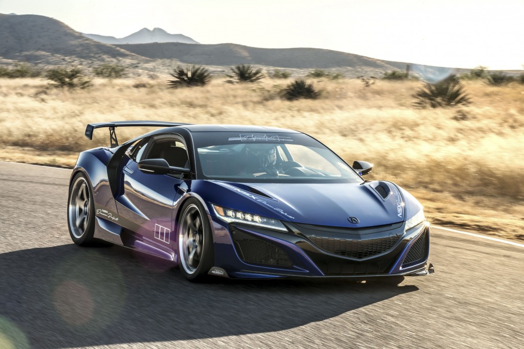 2021 acura nsx release date | new cars zone