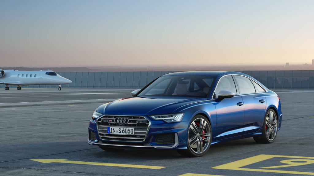 2021 audi a6 wallpaper  new cars zone