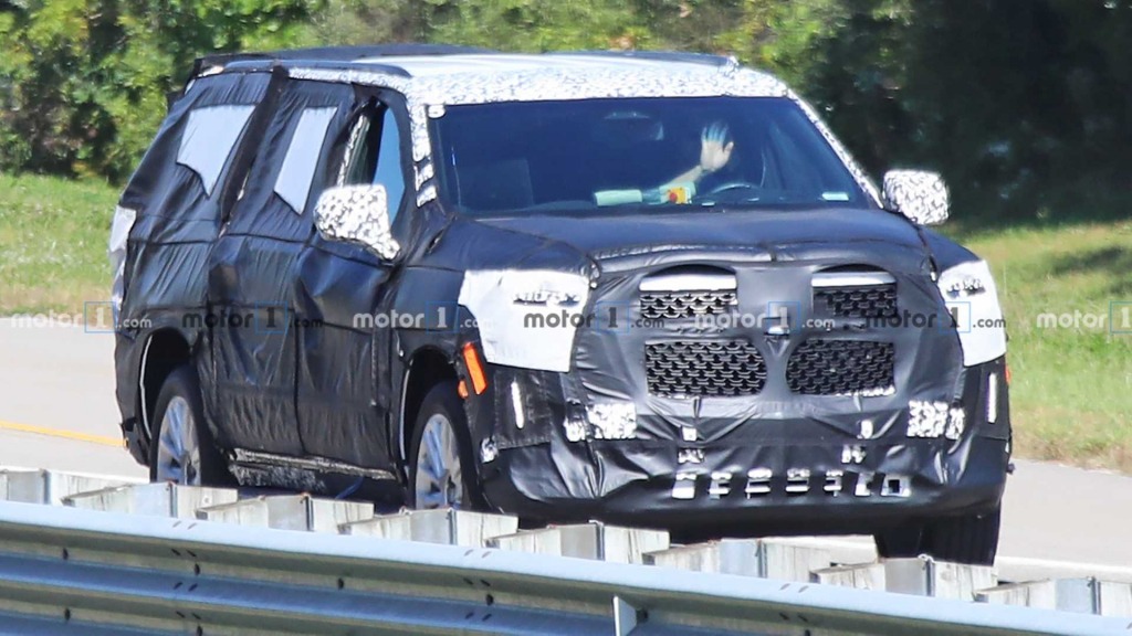 2021 cadillac escalade release date  new cars zone