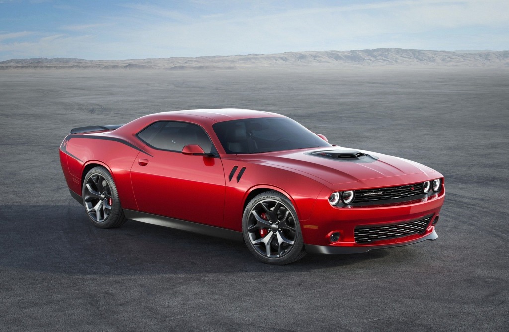 2021 dodge barracuda specs, engine, spy photos, powertrain