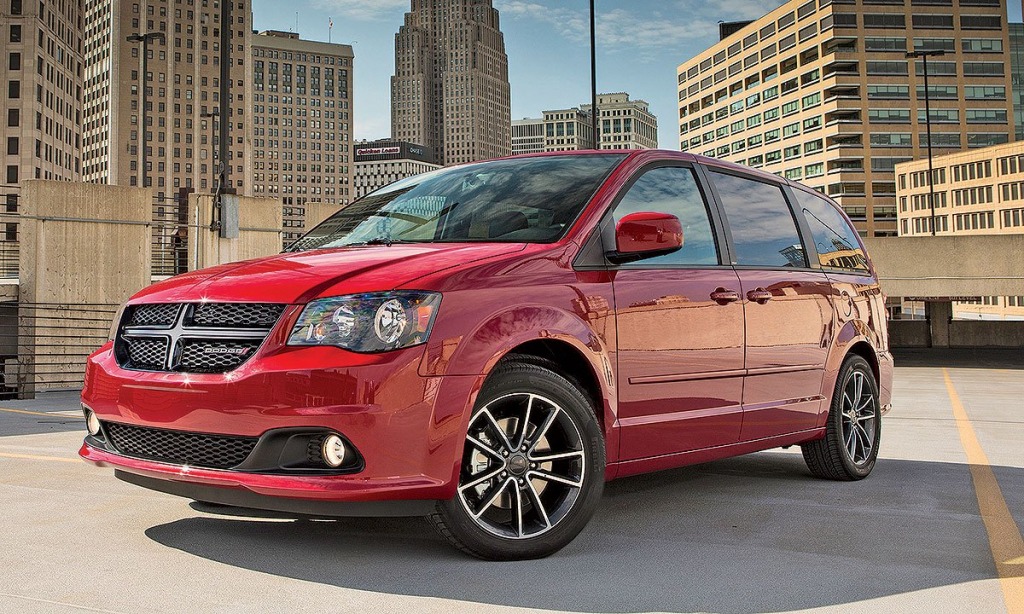 2021 dodge grand caravan price, release date, wallpaper