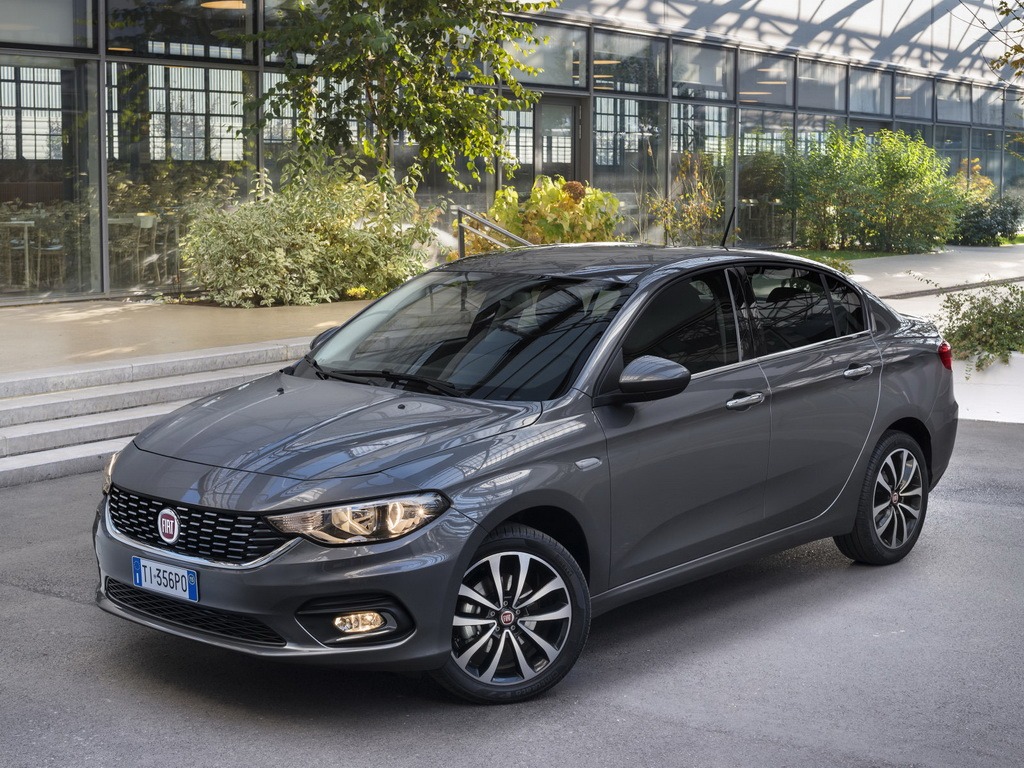 2021 Fiat Aegea Specs  New Cars Zone