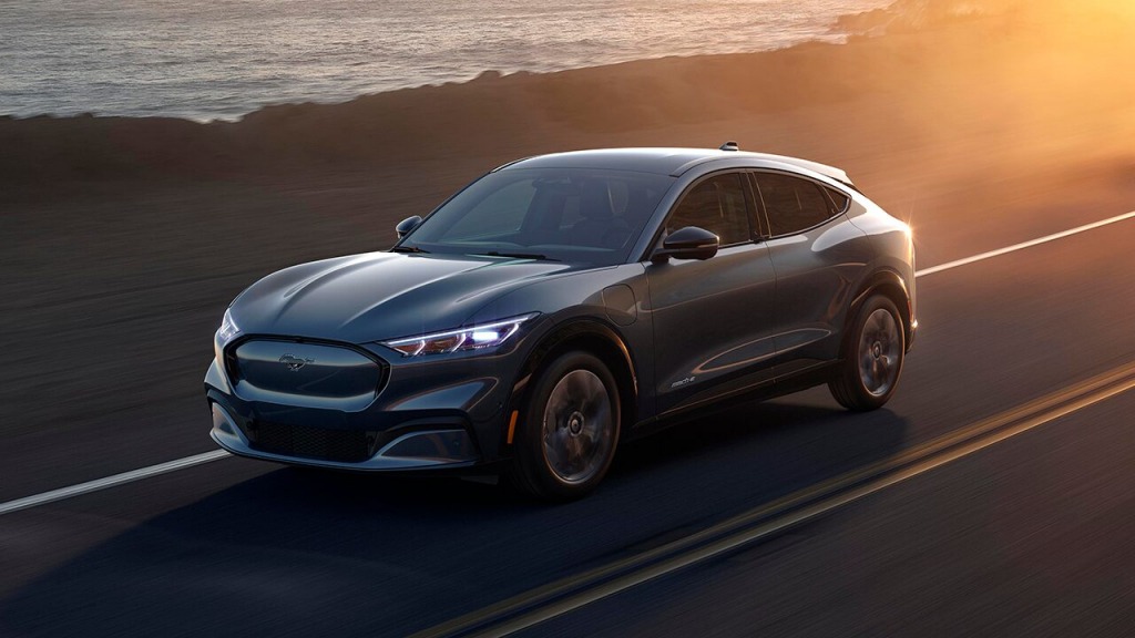 2021 Ford Mustangand Rumors Rumors Reviews Powertrain