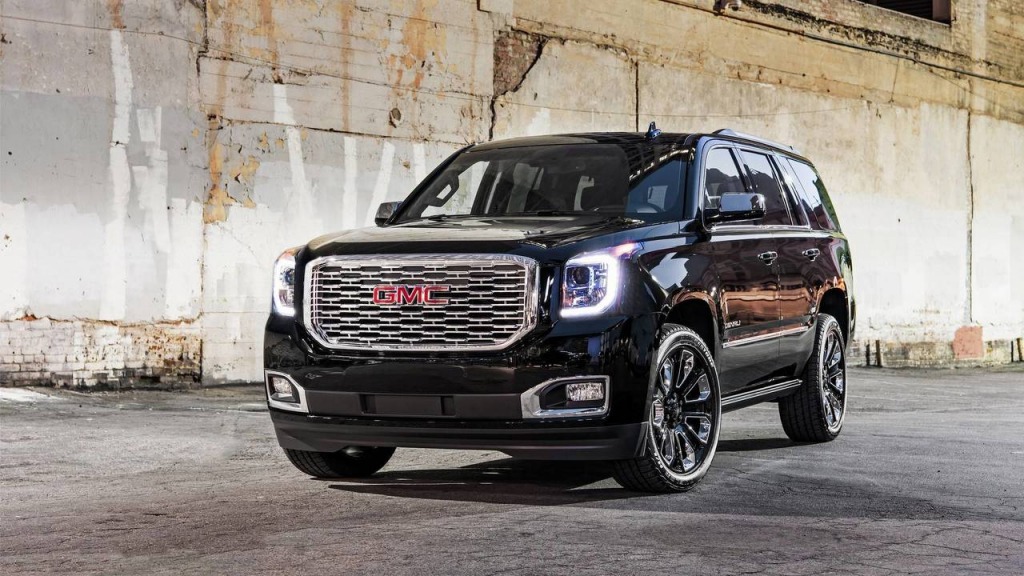 2021 GMC Envoy Release date | New Cars Zone