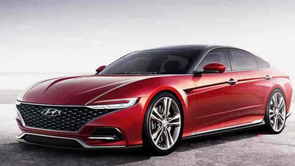 2021 hyundai azera pictures  new cars zone