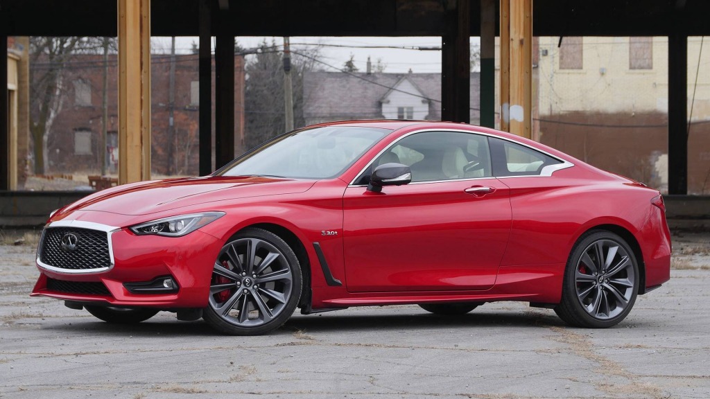 2021 infiniti q60 redesign  new cars zone