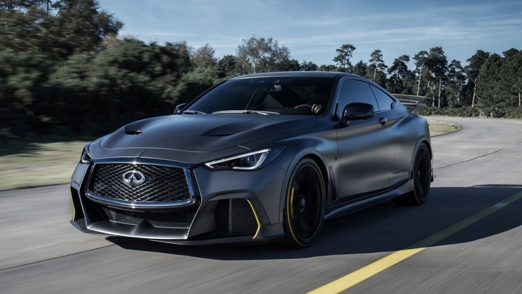 2021 infiniti q60 changes interior preview changes