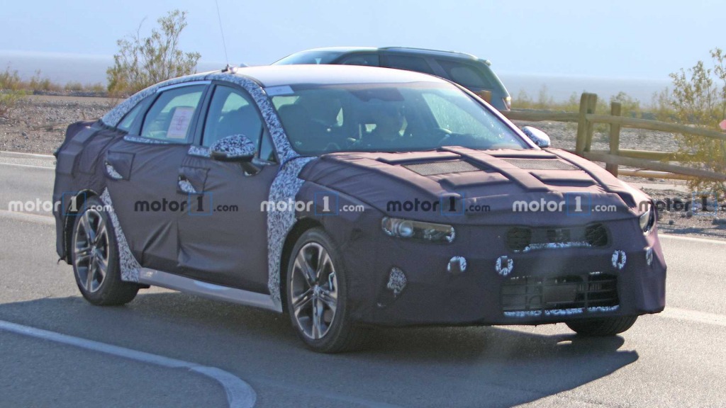 2021 Kia Forte Price