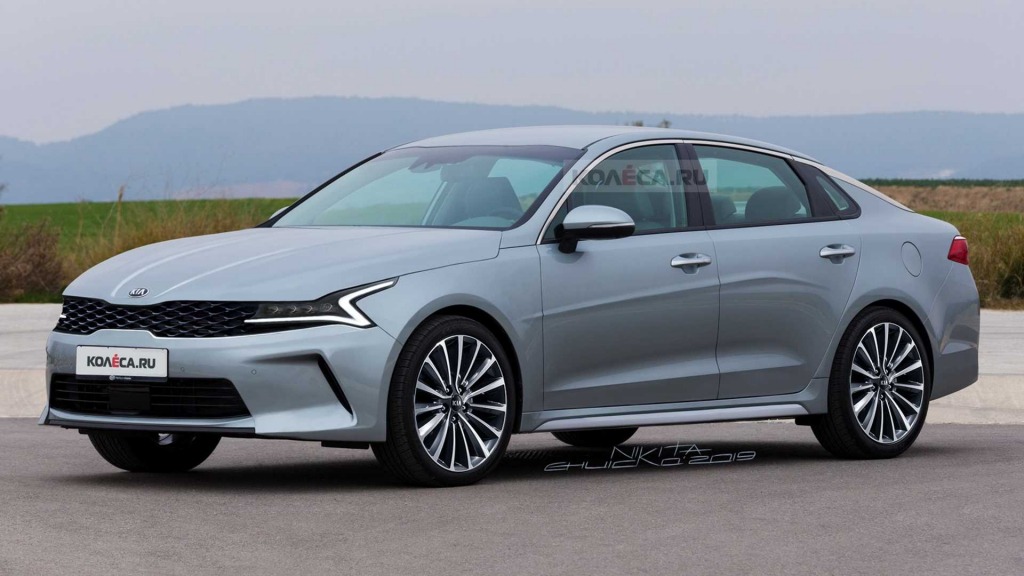 2021 Kia Optima Redesign, Exterior, Prices, Specs | New Cars Zone