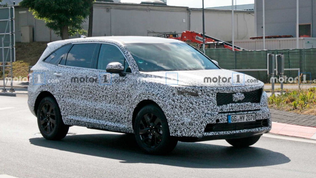 2021 Kia Sedona Redesign