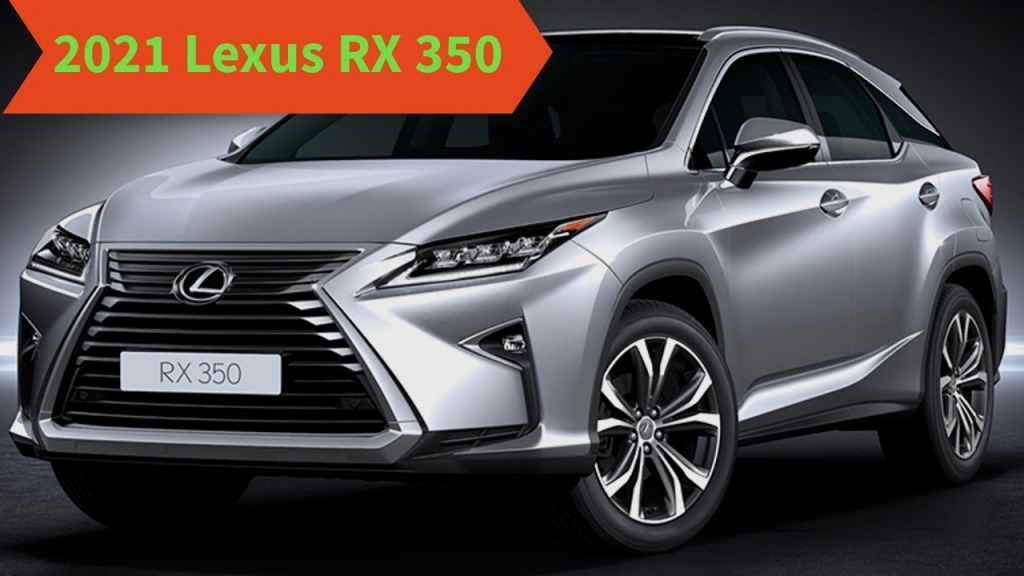 2021 lexus rx 450h drivetrain  new cars zone