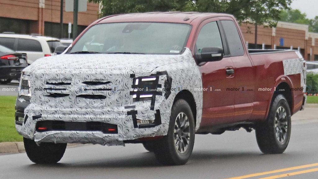 2021 nissan titan spy shots  new cars zone