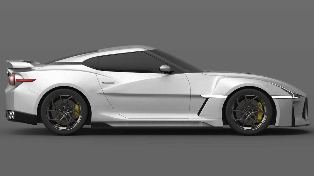 2021 Nissan Z Price