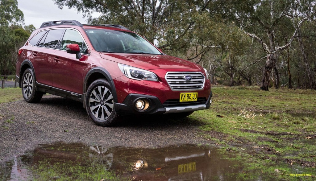 2021 subaru tribeca spy shots  new cars zone