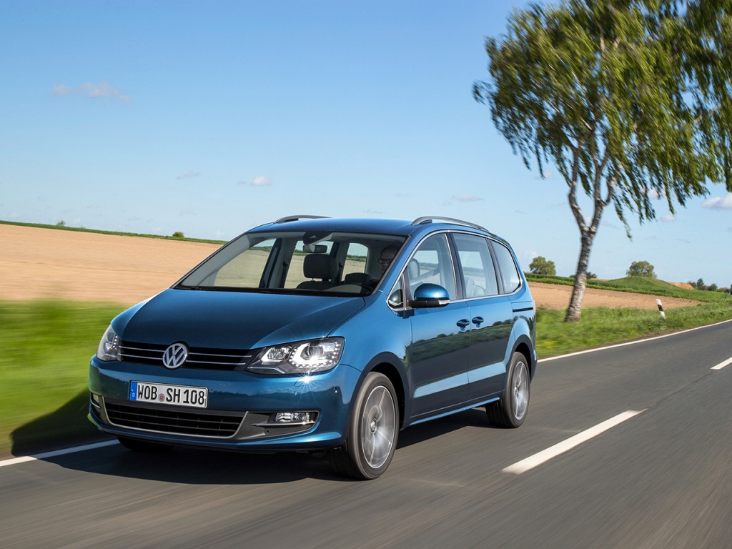 2021 volkswagen sharan price  new cars zone