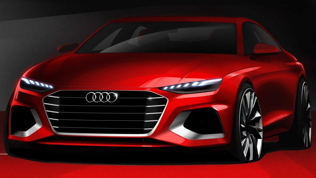 2021 Audi A9 Specs, Redesign, Pricing, Specs | New Cars Zone