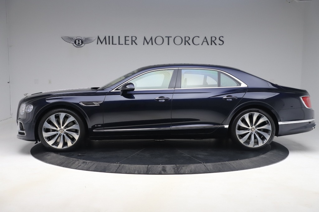 2021 Bentley Flying Spur Pictures New Cars Zone