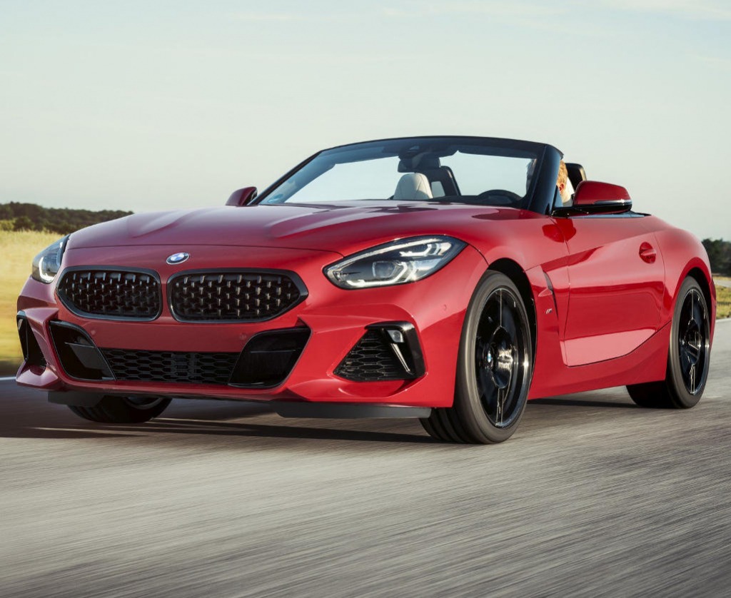 2021 BMW Z4 Rumors, Redesign, Overview, Specs | New Cars Zone