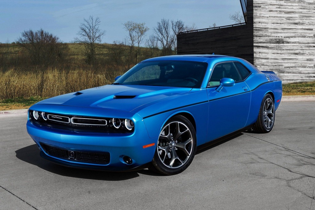 2021 dodge challenger price | new cars zone