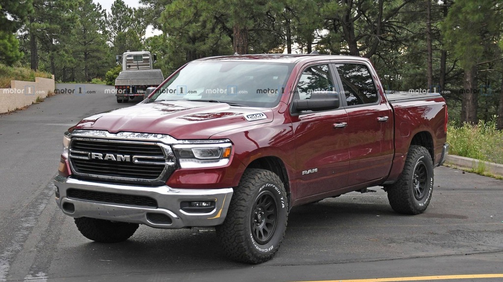 2021 Dodge Ram 1500 Release date | New Cars Zone