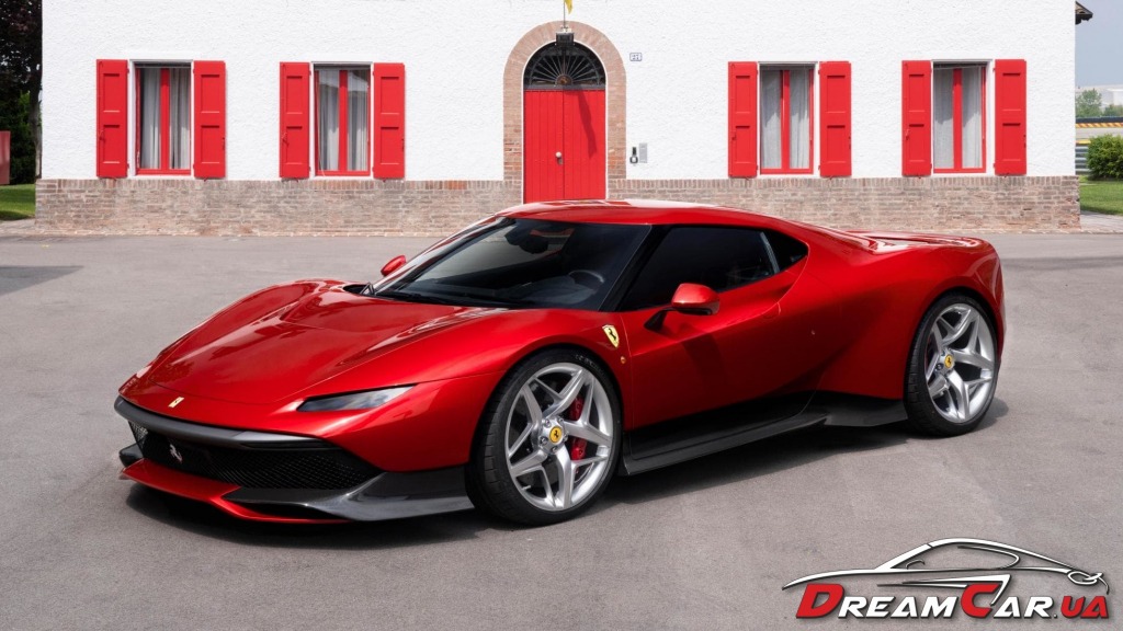 2021 Ferrari 488 GTB Spy Photos | New Cars Zone