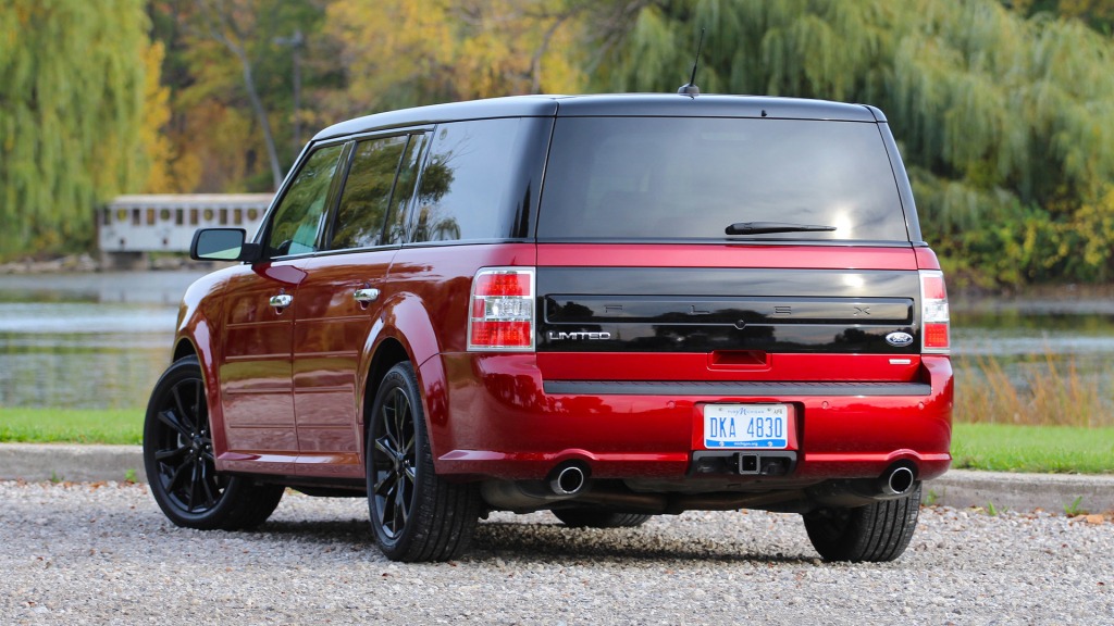 2021 Ford Flex - New 2021 Ford Flex Colors, Interior, Towing Capacity