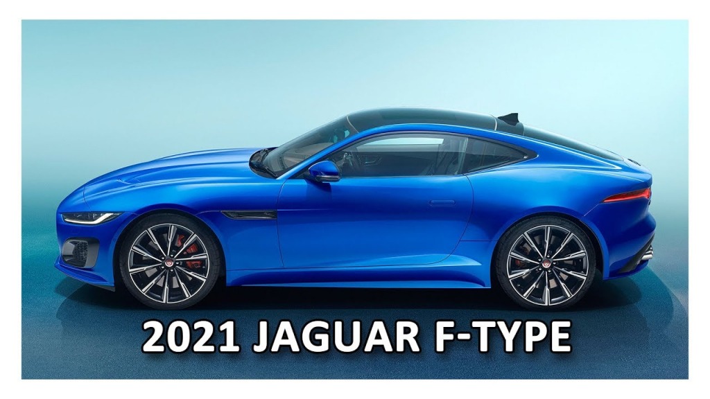  2022 Jaguar XK  Exterior New Cars Zone