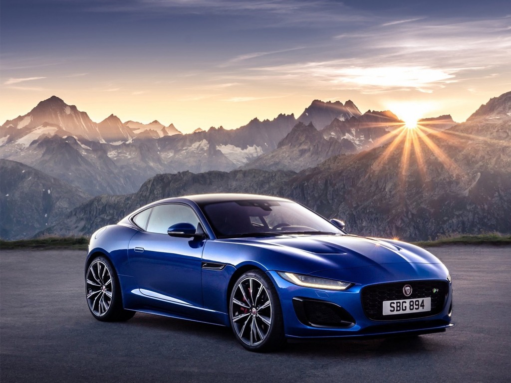 2021 jaguar xk changes price wallpaper specs  new cars