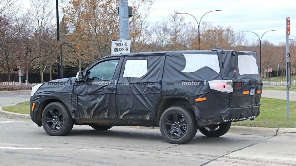 2021 jeep grand wagoneer release date  new cars zone