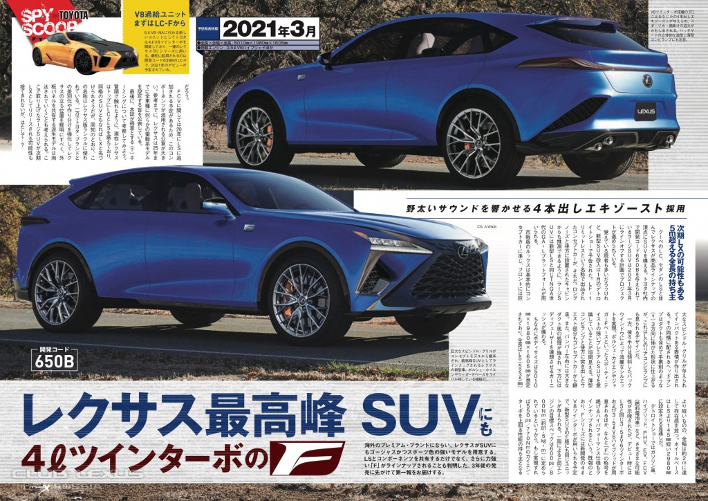 2021 Lexus NX 200t Wallpaper
