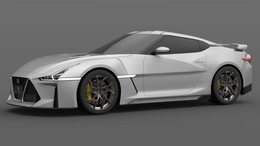 2021 nissan 370z nismo redesign  new cars zone