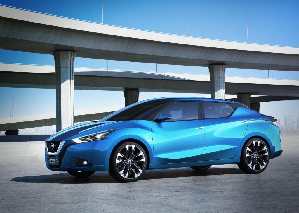 2021 nissan lannia exterior  new cars zone