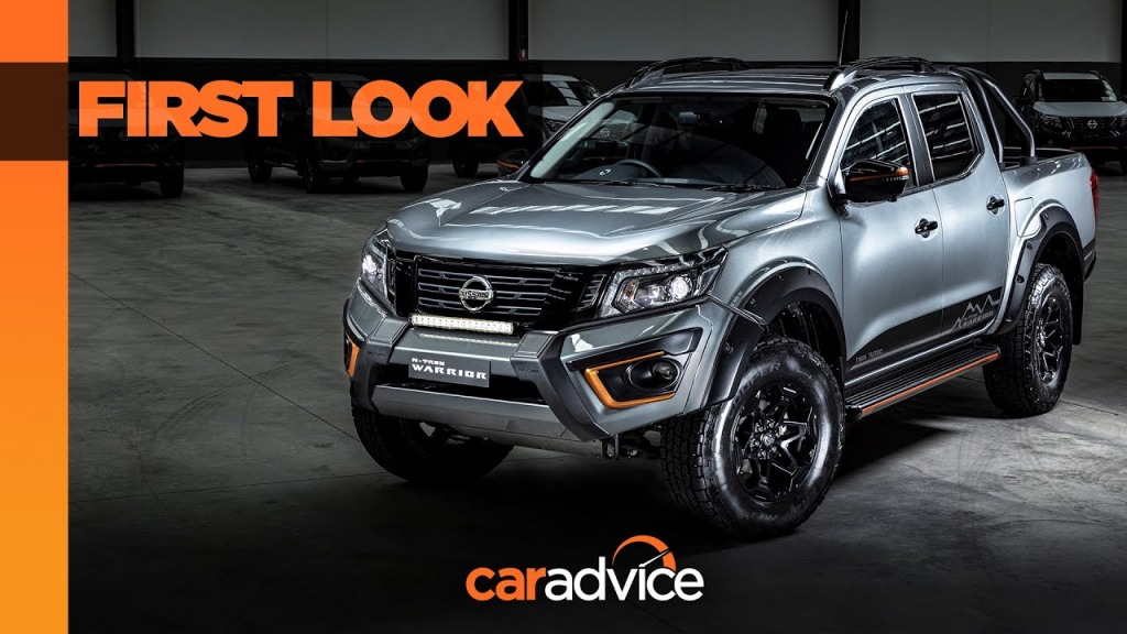 2021 Nissan Navara Refresh, Release Date, Preview, New Engine | New